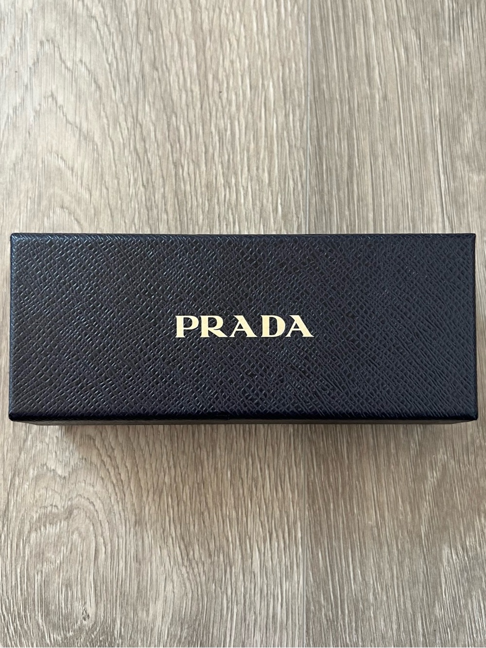 Prada Box (BB415)